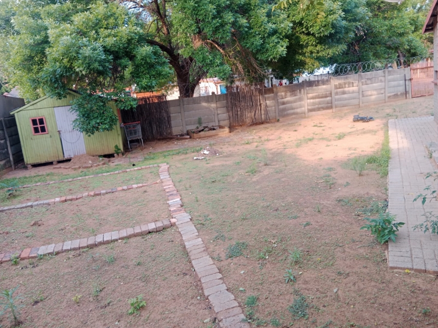 3 Bedroom Property for Sale in Sasolburg Ext 12 Free State